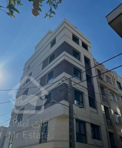 *۶۷ متر ۲ خواب بزرگ تک واحدی / ۳ بر / مرتضوی*