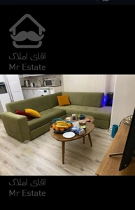 ۴۵ متر شهران(عسگری )