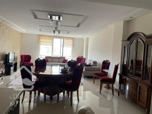 ۱۰۵ متر / ۲ خواب / مبله / Full Furnished / اجاره به خارجی