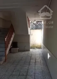 72 متر راه جدا 2 خواب/ دارای وام