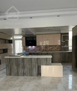 ۱۵۵متر/سه خواب/تاپ لوکیشن ازگل