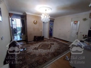 ۷۰ متر ۲ خواب ، فول امکانات ، بلوار فردوس غرب