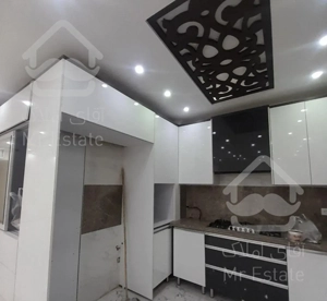 *بلوار المپیک ۱۲۰متر ۳خ فول تک واحدی قابل تبدیل*