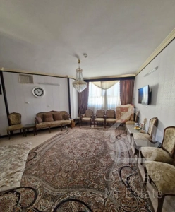 فروش آپارتمان بهارستان آزادشهر