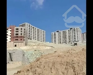 آپارتمان ملی و  رودهن