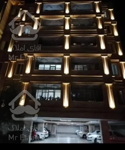 ۱۰۴متر/ فول امکانات ۵سال ساخت بلوار نبوت