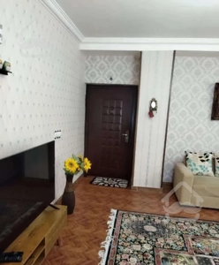 آپارتمان ۱۱۰ متری ۲ خواب شهرکی