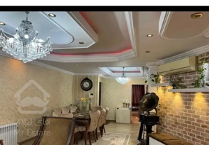 فروش آپارتمان رادیودریا 100متری