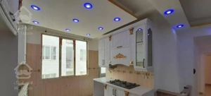 رهن ۷۳ متر/ فول امکانات/ خوش نقشه