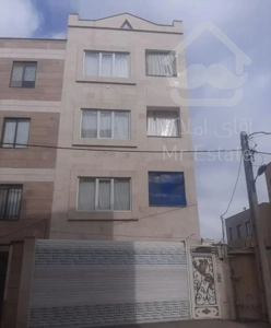 فروش آپارتمان ۱۲۰ متری مولوی