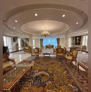 ۱۹۰متر ۴خواب طبقه۴ تکواحدی غرق نور۲جهت هروی