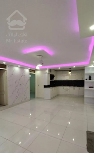 ۶۵ متر آپارتمان مسکونی هفت تیر ، بهار شمالی