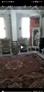 آپارتمان ۷۰ متری ۲ خوابه فول امکانات