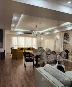 ۱۲۹ متر ویو ابدی بدون مشرف برج برند و لوکس