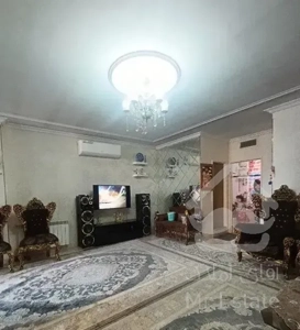 ۸۷متری/سالور/سند تک برگ