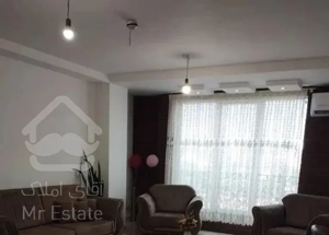 آپارتمان در منطقه رویان خ فرهنگ
