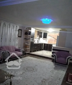 اپارتمان ۱۱۰ متری ،مکارود