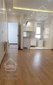 آپارتمان ۵۰ متری، خوش نقشه در سازمان آب