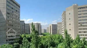 فروش ۳ خواب ۱۸۰متری دوبلکس شهرک اکباتان