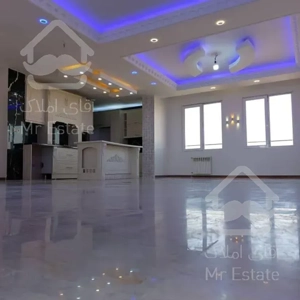 105 متر ، رامین شمالی