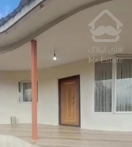 ویلاباغ ۸۰۰ متری منطقه ماسوله