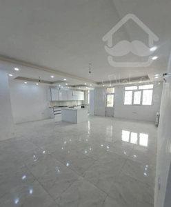 فروش آپارتمان ۱۰۸ متری ۲ خوابه در نعمت‌آباد