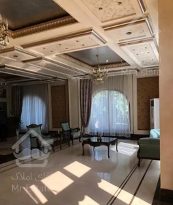 ۲۶۰متر۴خواب/نیاوران-گل سنگ