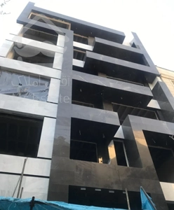 آپارتمان ۸۰ متری دزاشیب واعظی فول