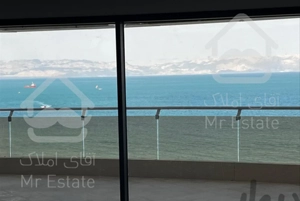 فروش بـرج ساحـلی‌پرشـین دید کامـل‌دریا(۱۹۰متـر)