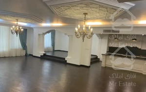 ۲۵۰ متر ۴ خواب کامرانیه ( فرصت سرمایه گذاری )