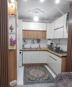 آپارتمان  ۵۴متری  جانبازان