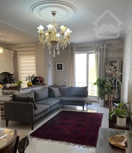 واحد۵۷متری/فول امکانات/خطی روبه جنوب/جنت آبادمرکزی