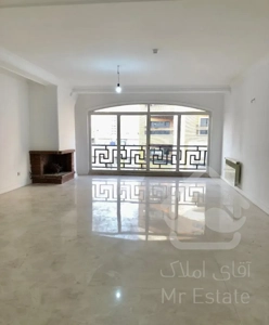 آپارتمان ۱۱۰ متر/ ۲ خواب / بالای کاج( ویو بینظیر)