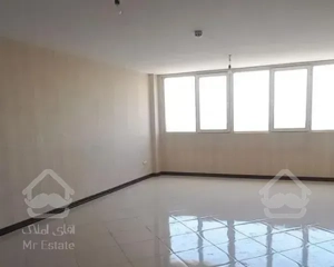 ۱۰۸متر ۲خواب تراس کاربردی و چیدمان شده دریاچه