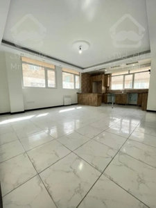 ۶۶متر/۲خواب/فول امکانات/۸ساله/بلوارفردوس غرب