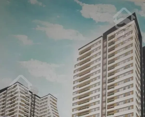 آپارتمان 120متری دوخوابه شیک جادار