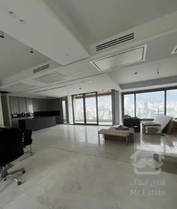 ۲۲۰ متر ۳ خواب بهترین لوکیشن با ۳ پارکینگ