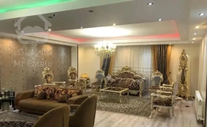 ۹۸ متر *سندی *دو کله نور *فروشنده واقعی