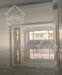 ۱۴۰ متر / سه خواب/ مسترروم / مشاعات آبی/ برج ویژن