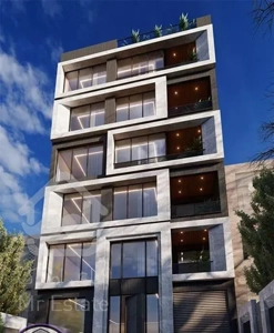 فروش آپارتمان ۱۶۵ متری ۳ خوابه کوی بندر