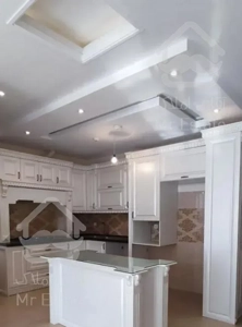 120متر تجریش **نوساز و فوق مدرن**