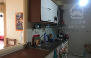 آپرتمان اکباتان ۶۶ متری فروشی