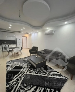 آپارتمان نوساز ۷۵ متری تک خواب  شیک