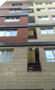 70 متری ایرانشهر فول کلید نخورده