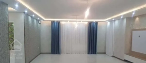 ۱۰۰مترقلب شهر دسترسی  به تمام اماکن عمومی ملاصدرا