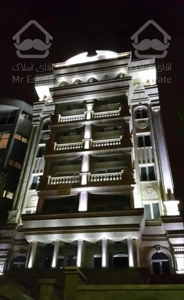 فروش آپارتمان موقعیتی مجتمعی