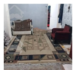 آپارتمان ۴۵متری / اخ  برای خانواده / زوج / مجرد