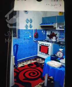 فروش خانه ویلایی ۱۰۰ متری ۲ خوابه در معلولین