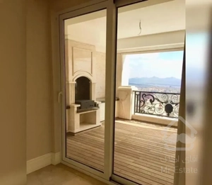 دیپلمات نشین/۳۶۰ متر ۳ خواب مستر/فول مشاعات