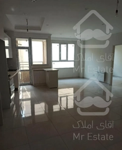 ۵۵ متر نوساز کلا پرده خور